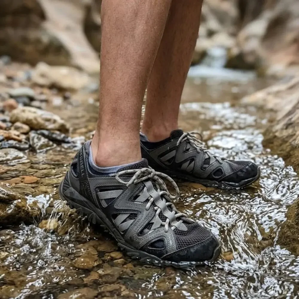 Merrell gear up